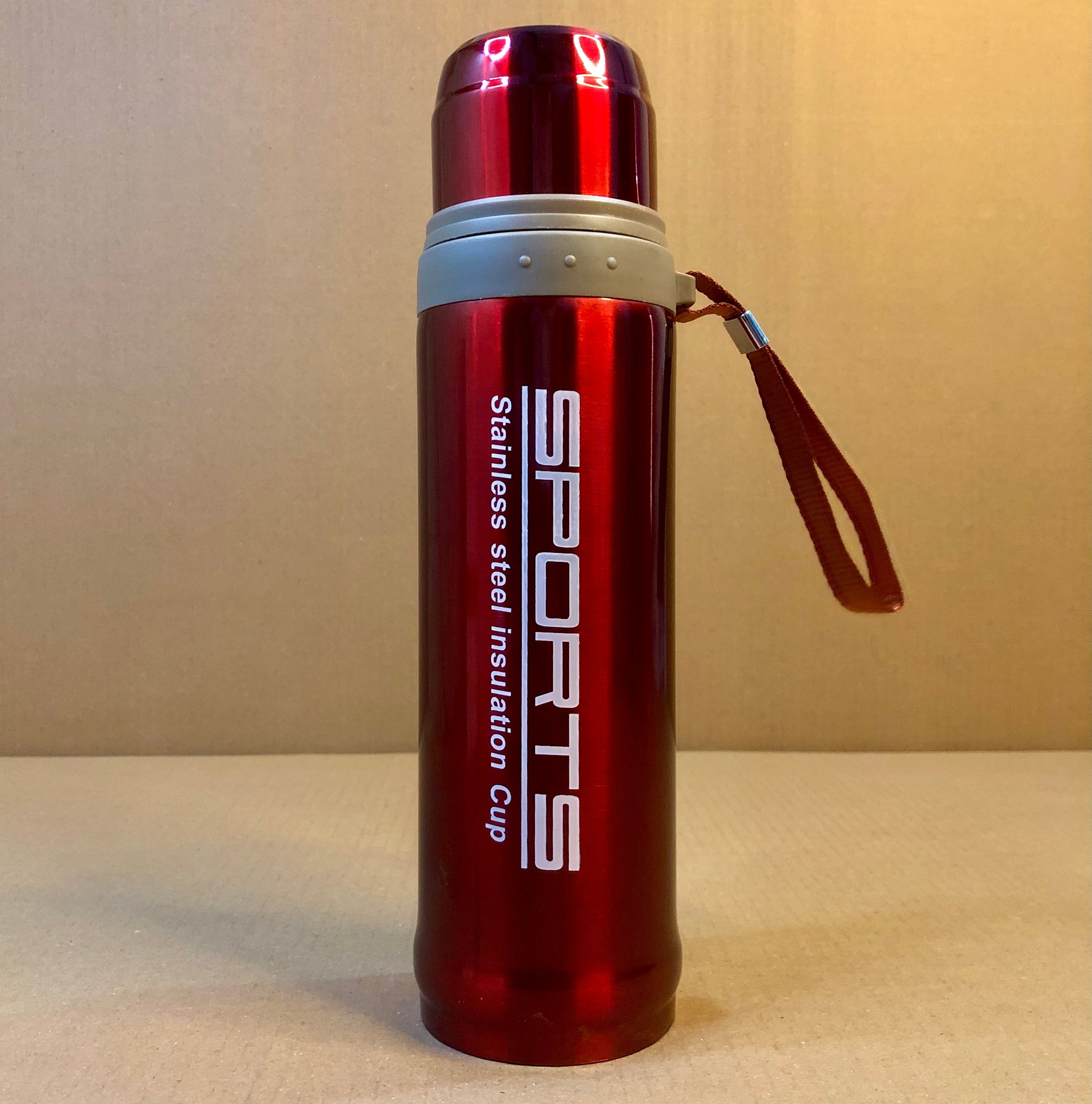 Water Bottel Sports 750Ml