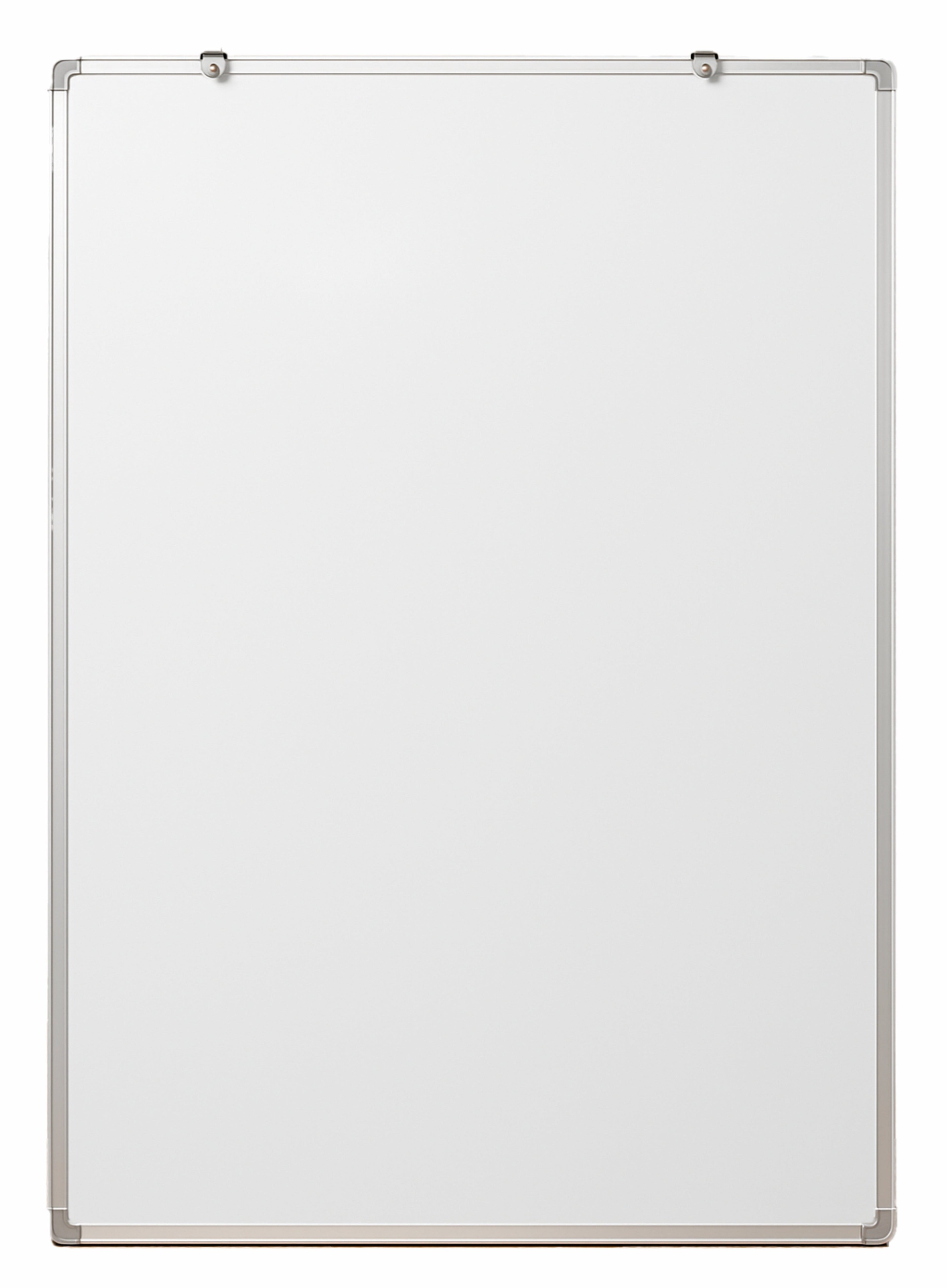 White Board Magnetic Double Side Aluminium Boarder Large