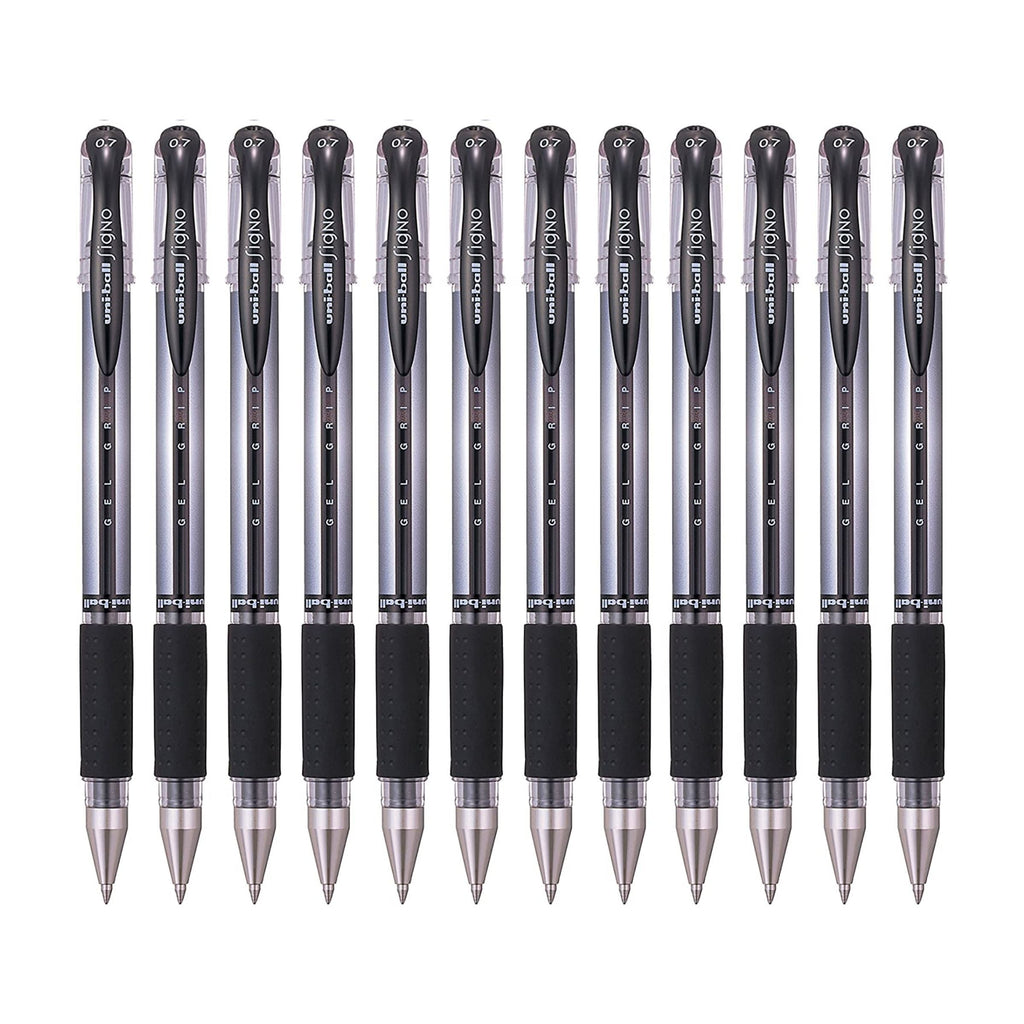Uni Ball Signo Retractable Gel Pen 1pc