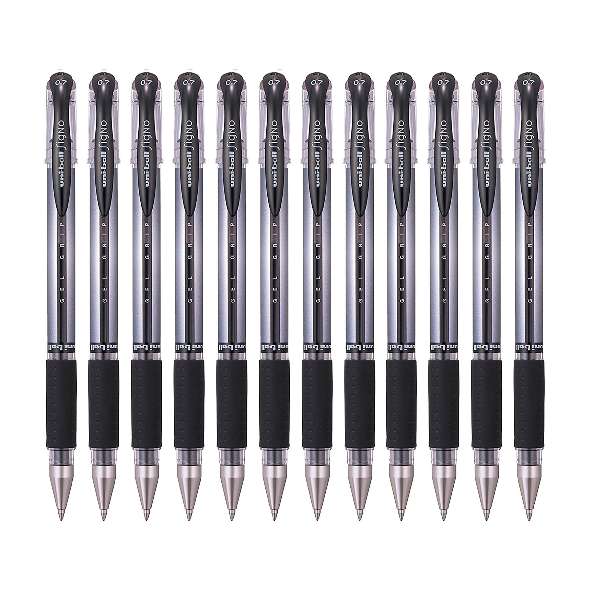 Uni Ball Signo Retractable Gel Pen 1pc