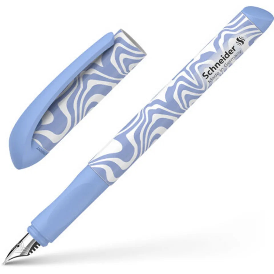 Schneider Voice Fountain 1600 Pen 1pc