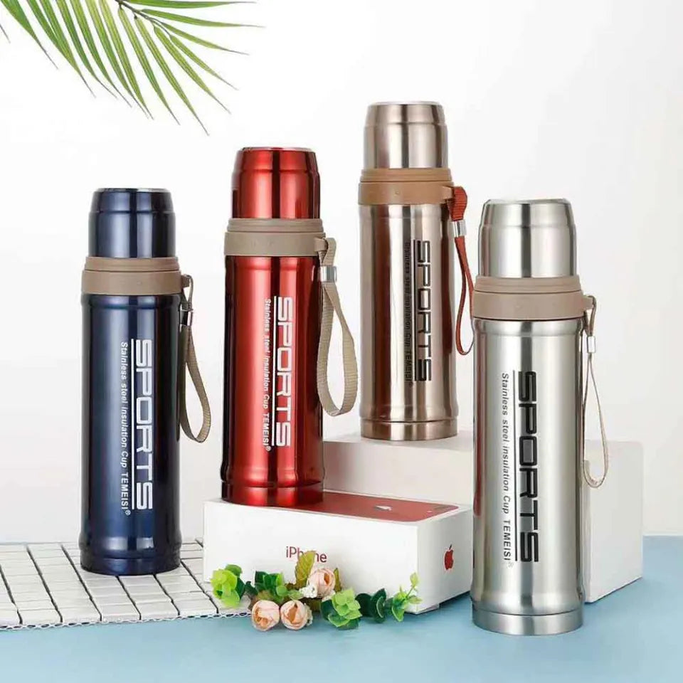 Water Bottel Sports 750Ml