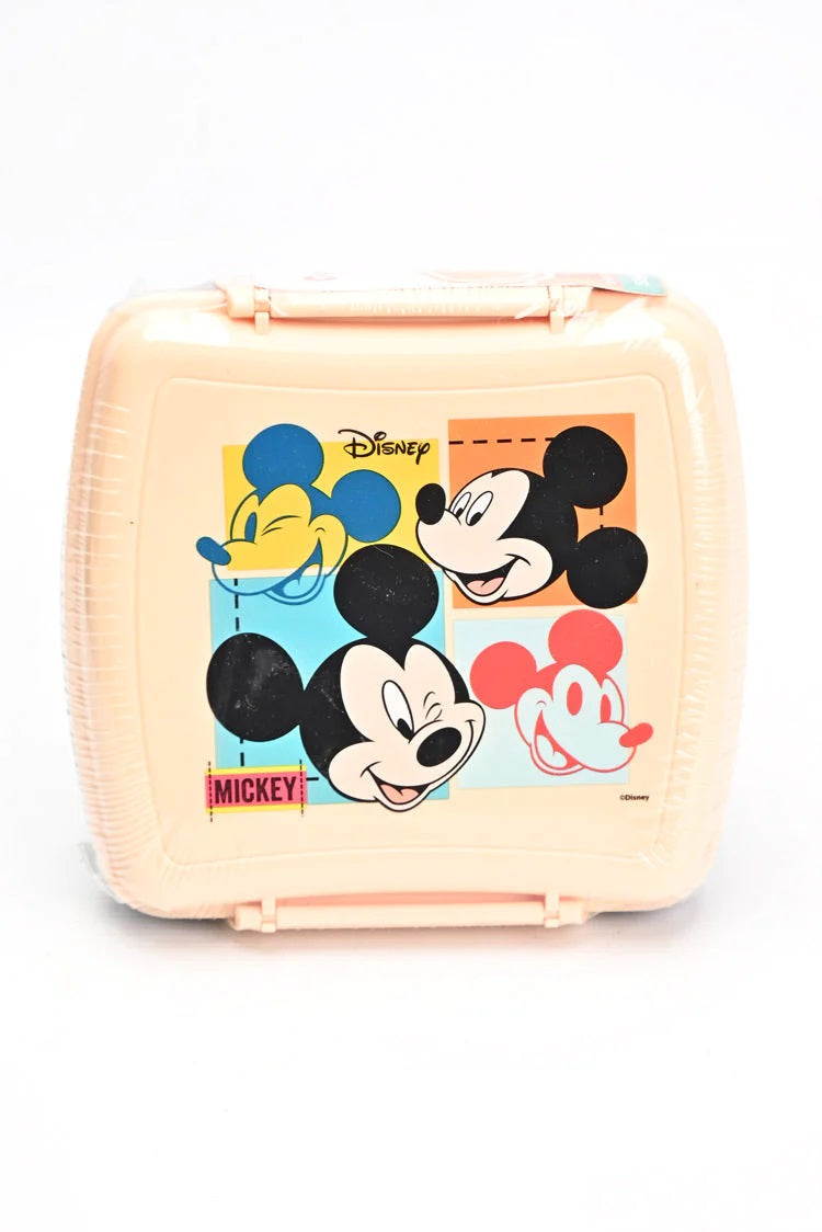 Magnum Bellagio Square Lunch Box for Kids SW801