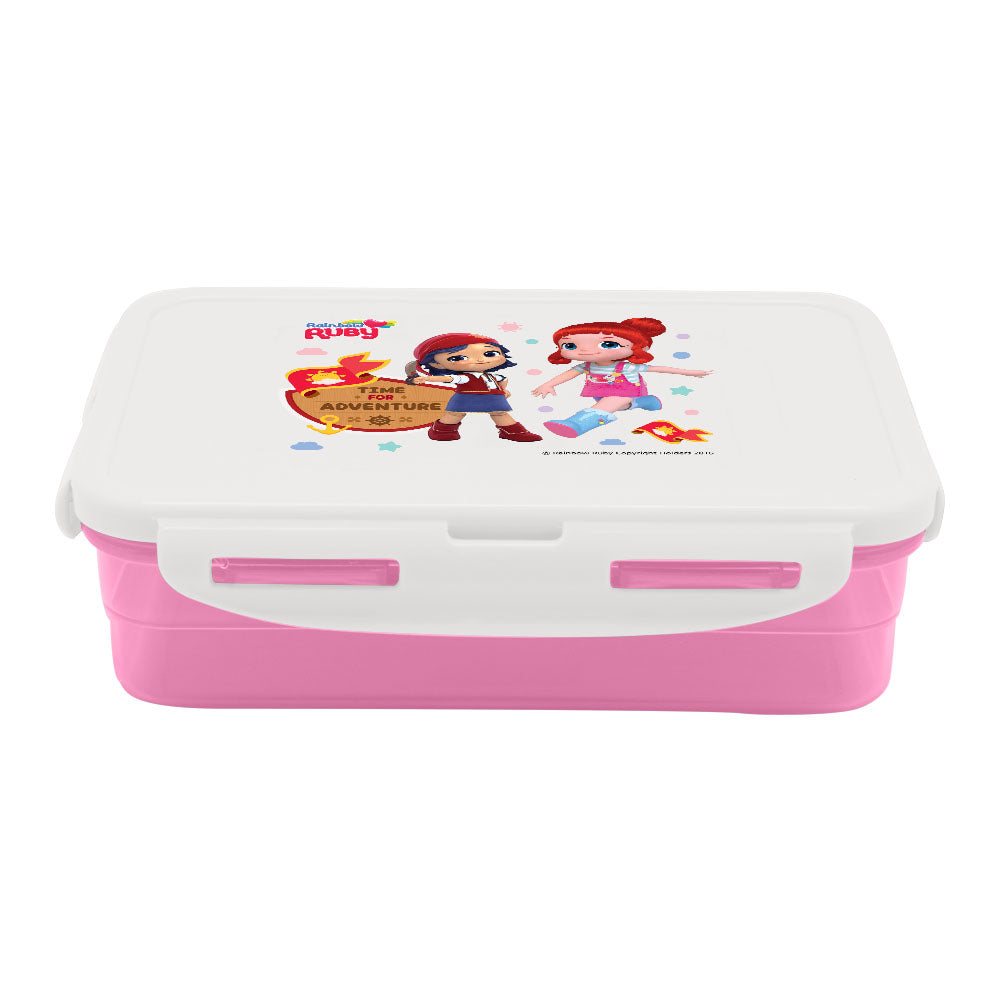 Magnum Fresh Plus School Lunch Box for Kids FP015