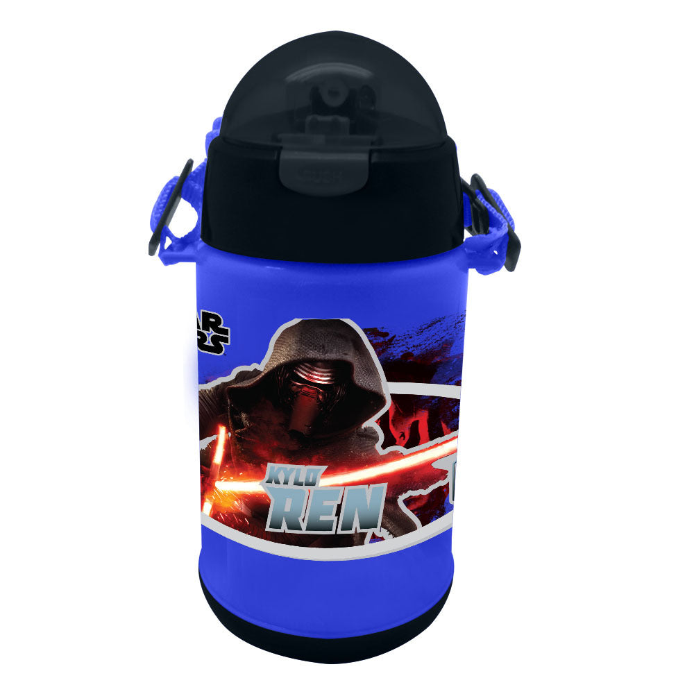 Magnum Fresno Thermo School Water Bottle 540ml ST621