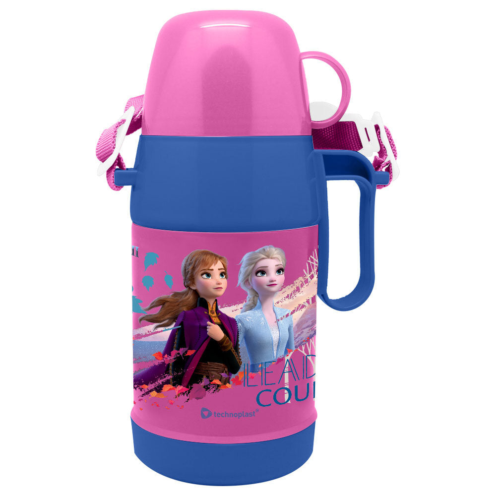 Magnum Houston Thermo School Water Bottle 600ml ST914