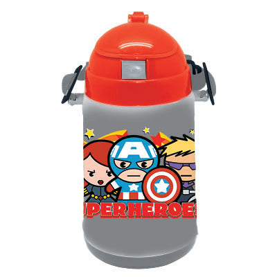 Magnum Kentucky Thermo Water Bottle 540ml  ST514