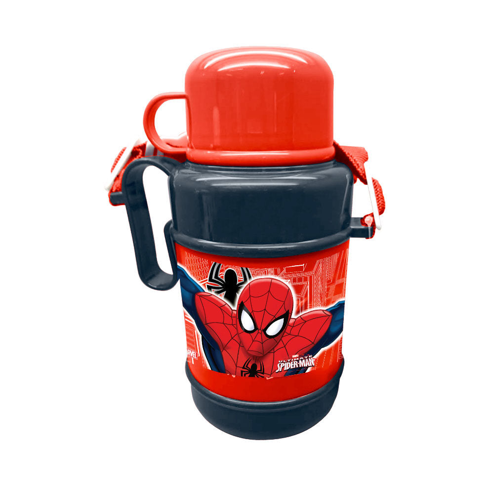 Magnum Orlando Thermo School Water Bottle 530ml ST933