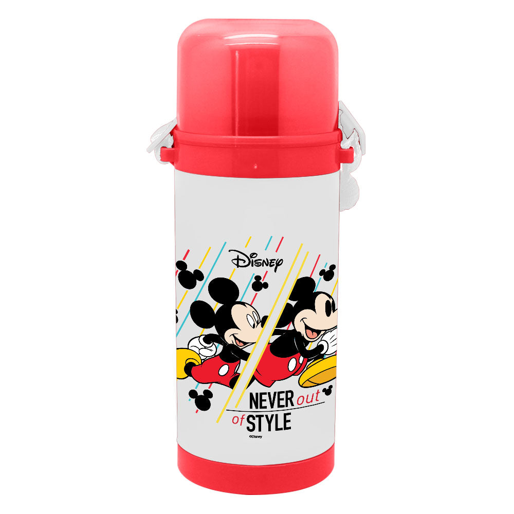 Magnum Slim School Water Bottle 500ml S151