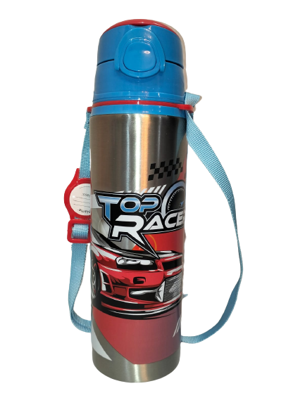 Magnum Stainless Steel Thermo School Water Bottle 750ml