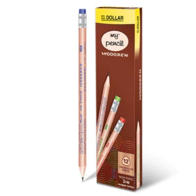 Dollar My Pointer Erasable Pack of 10