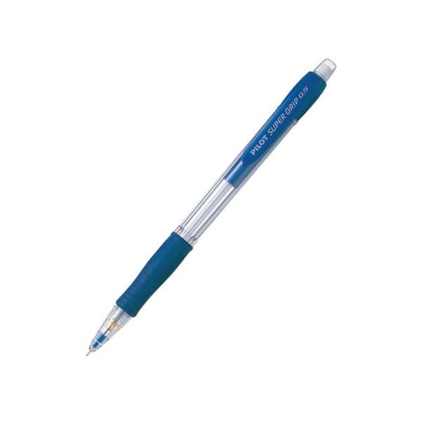 Pilot Super Grip Mechanical Pencil