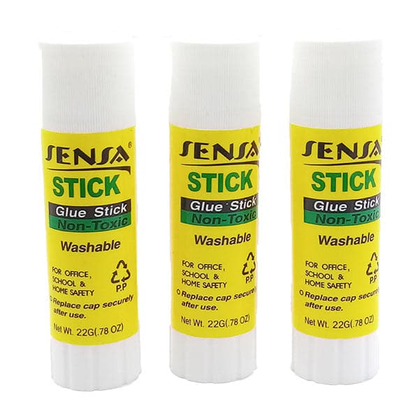 Sensa Glue Stick 1pc