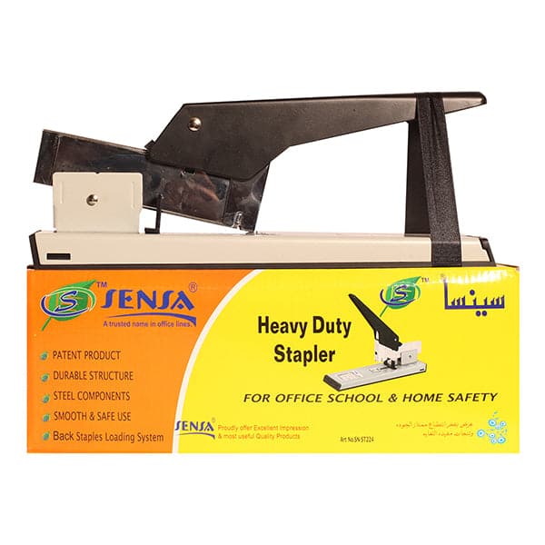 Sensa Stapler Heavy Duty #224