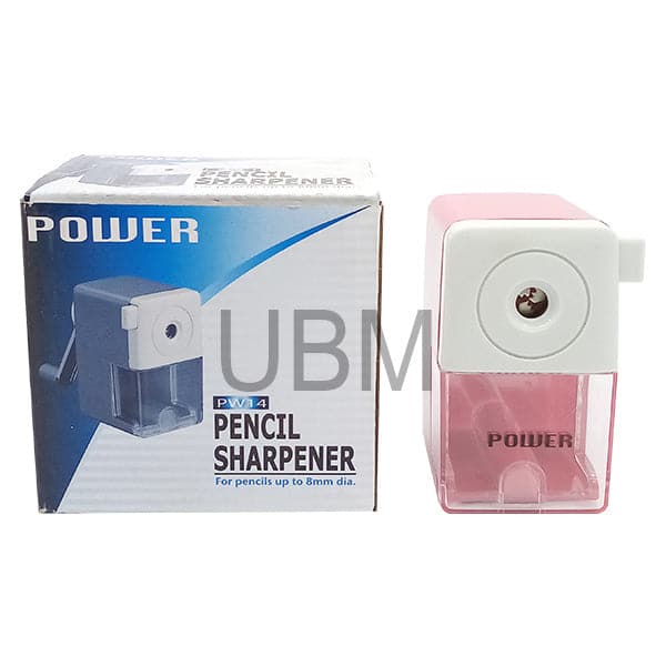Power Sharpener Machine PW14 (1pcs)