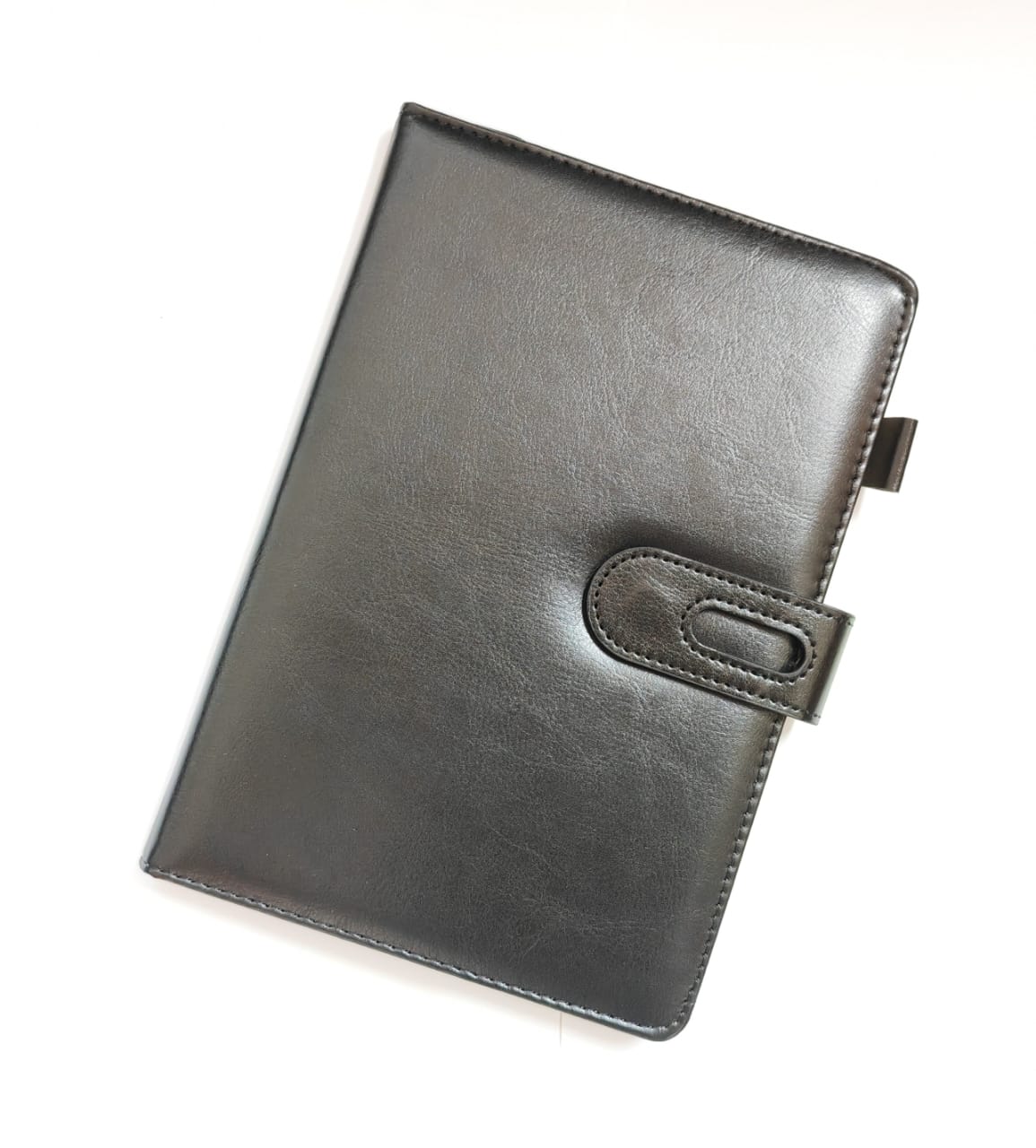 Note Book A/5 (9"x6.5") # Multicolour - Rexion Lock