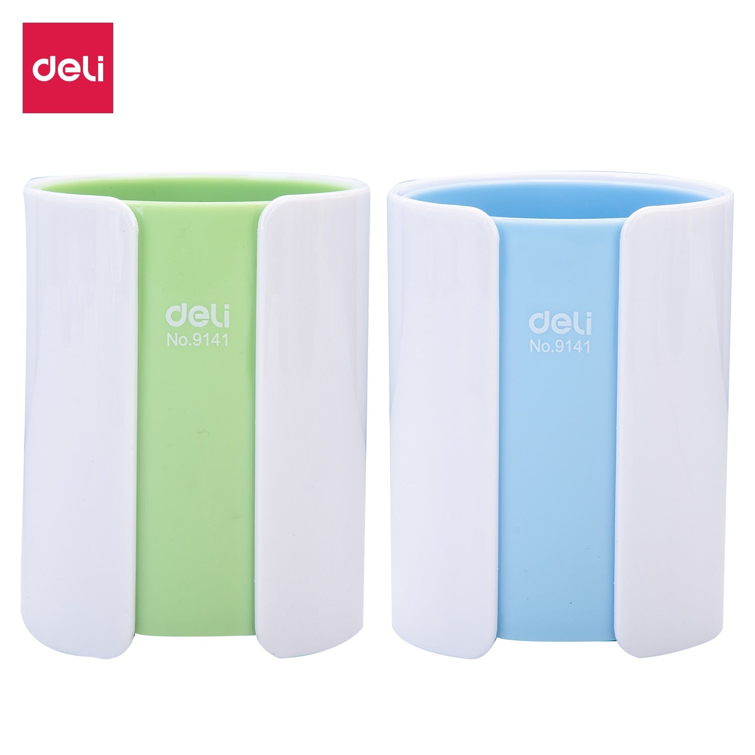 Deli  Pen Holder E9141