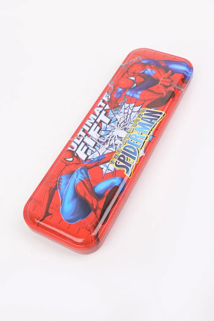 Spiderman Stationery Set