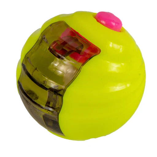 Yalong Material Ball Shape Sharpener