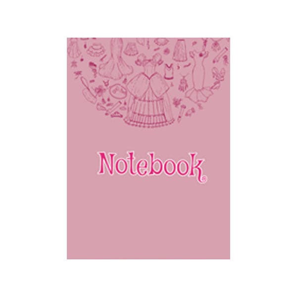 Urdu Writing Notebook