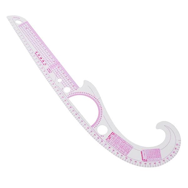 Textile Curve Scale 3250