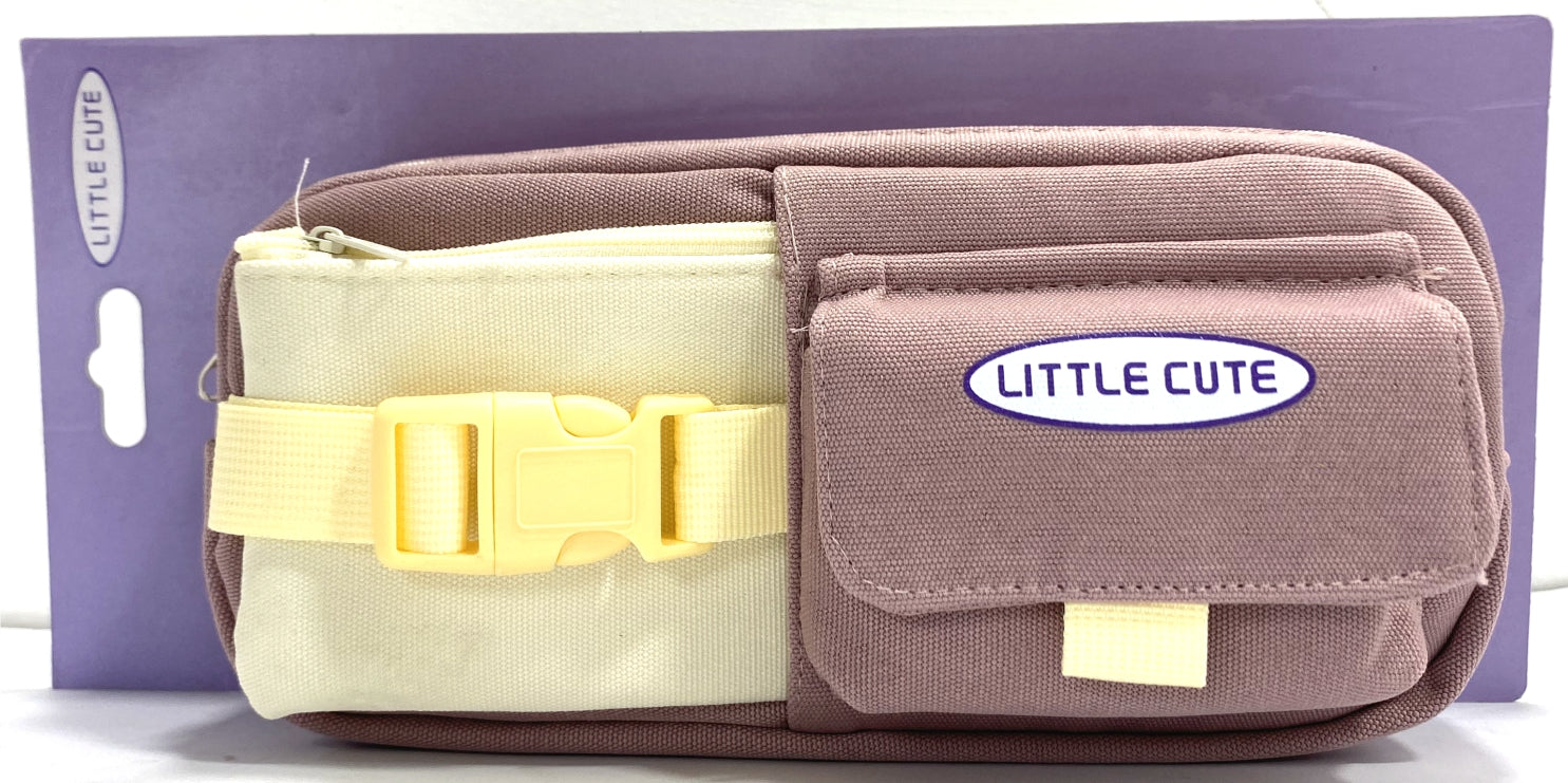 Geometary Pouch Multicolour - 6020