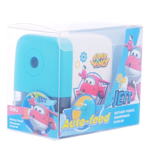 Rotary Pencil Sharpner #10409
