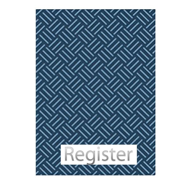 Writing Register Narrow Line Urdu