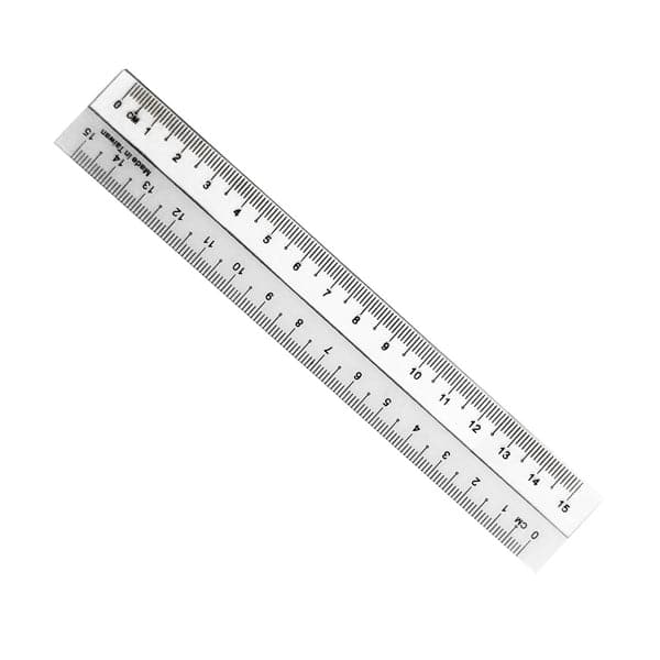 foot plastick 400star (12")
