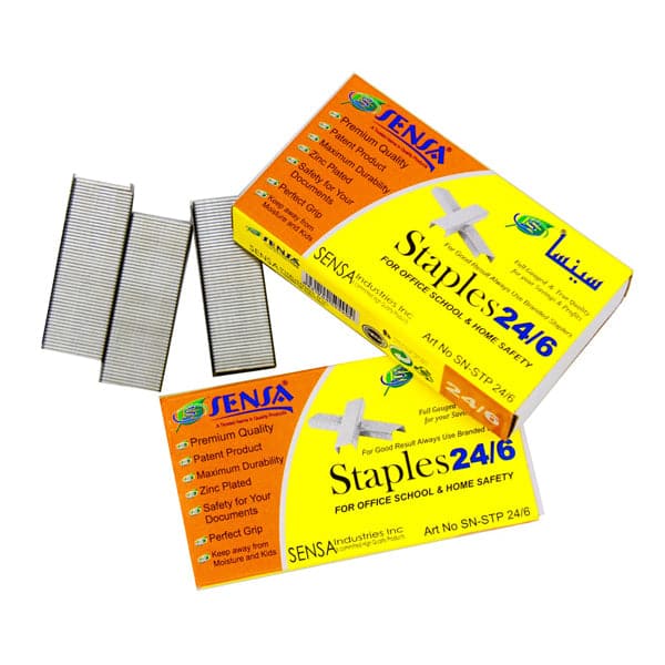 Sensa Stapler Pin