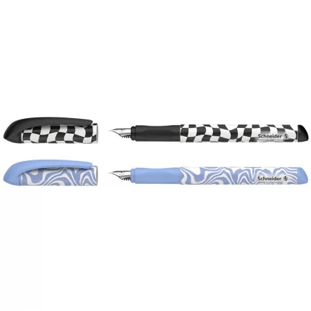 Schneider Voice Fountain 1600 Pen 1pc
