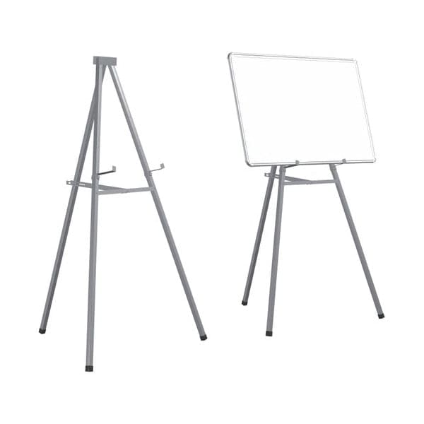 White Board Stand medium